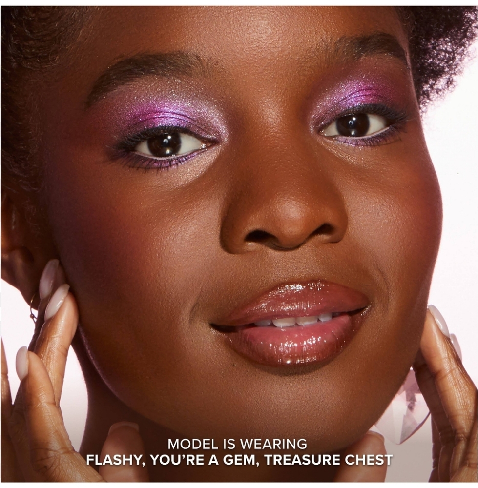 ‼️SOLD‼️Too Faced You Are A Gem Set NIB - Picture 4 of 8